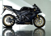 Yamaha YZF-R1SP